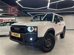 تويوتا لاندكروزر برادو